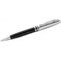 Pelikan Bolígrafo K35 Jazz Classic negro color de escritura azul 1 unidad (300013890)