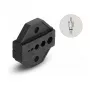 Delock 90532 Inserto de crimpado Ratchet IV para alicates de crimpar 90295/90296/90527/90528