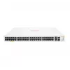 HPE Networking Instant On 1960 48G 2XT 2XF switch Europa (JL808A#ABB) - (sucesor del HPE 1950 48G 2SFP+ 2XGT switch (JG961A#ABB))