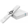 Strong LEAP-S3+V2 Smart TV Box Blanco 4K Ultra HD 16 GB Wi-Fi Ethernet LAN