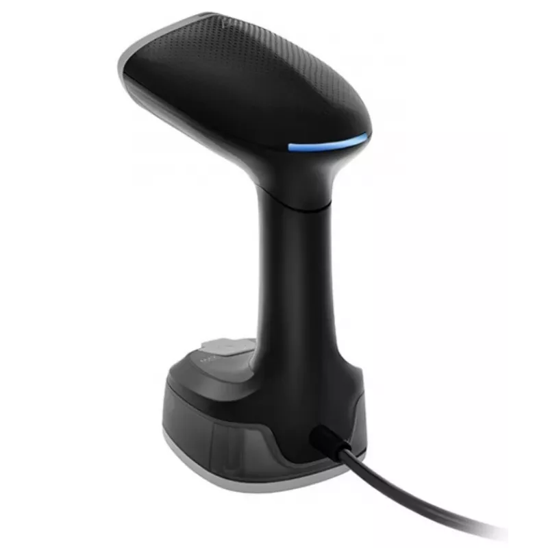 Lafe EasySteam LAFZEL47580 vaporizador de ropa, 1600 W, negro