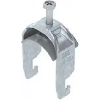OBO Bettermann Abrazadera 34-40mm BS-U1-K-40 FT (1186736)