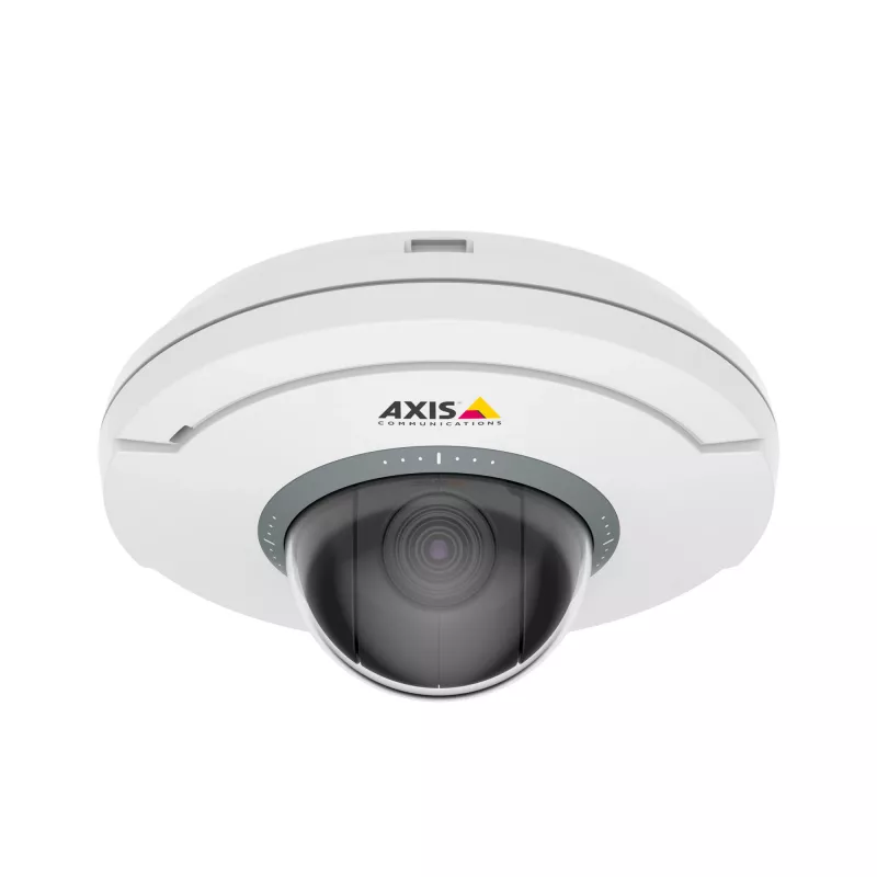 Cámara de vigilancia IP Axis 02345-001 Domo 1280 x 720