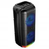 MEDIA-TECH ALTAVOZ BT POWER AUDIO DISCO MT3183