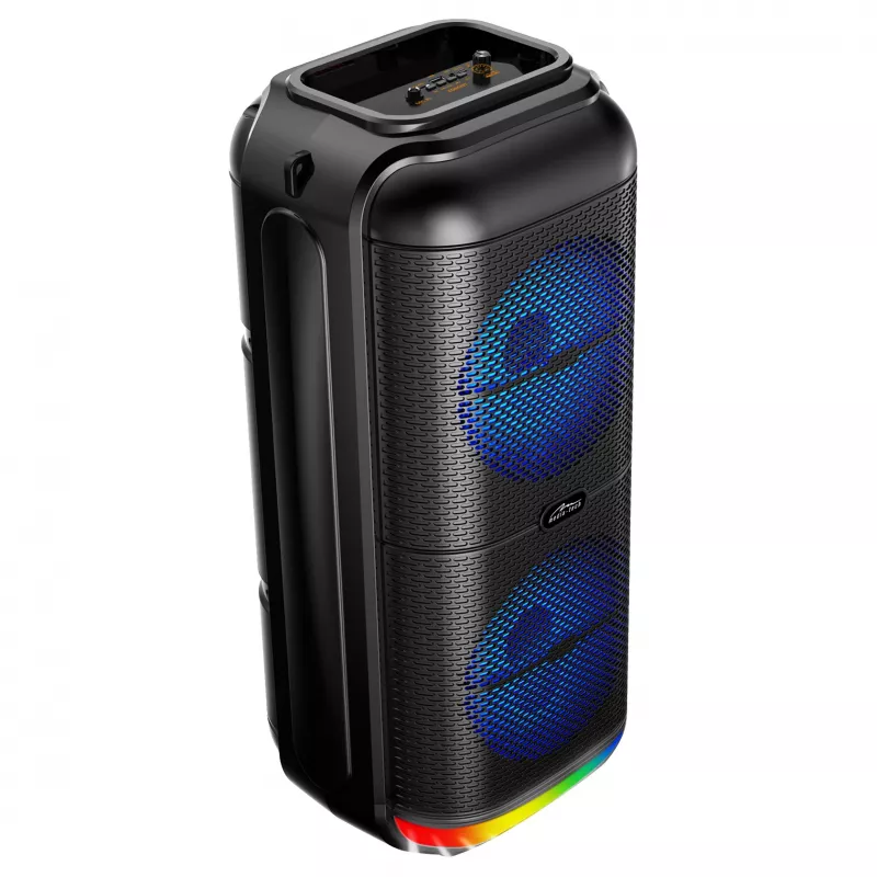 MEDIA-TECH ALTAVOZ BT POWER AUDIO DISCO MT3183