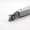 Herramienta de inserción QOLTEC 54492 para terminación de cables (compatible KRONE/LSA)