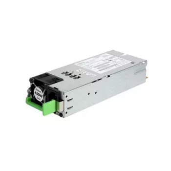 Fuente de alimentación Fujitsu S26113-F575-L13 450 W Gris