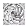 Disipador/radiador Akasa SOHO AR 12 cm transparente blanco 500-2000 RPM HDB