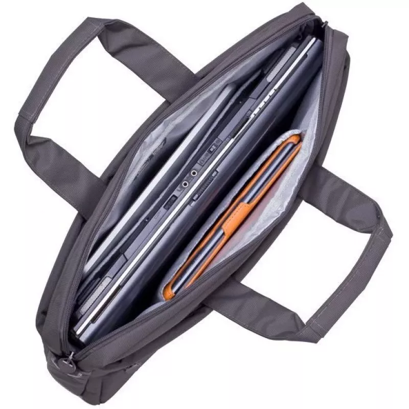 Bolso bandolera Rivacase 8630 39,6 cm (15,6