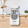 Picadora de carne Zelmer ZMM9801B 2200 W acero inoxidable, blanco