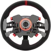 Volante/núcleo Simagic GT1 Pro (GTPRO-R K cuero) — acabado en cuero, compatible con la serie GT1