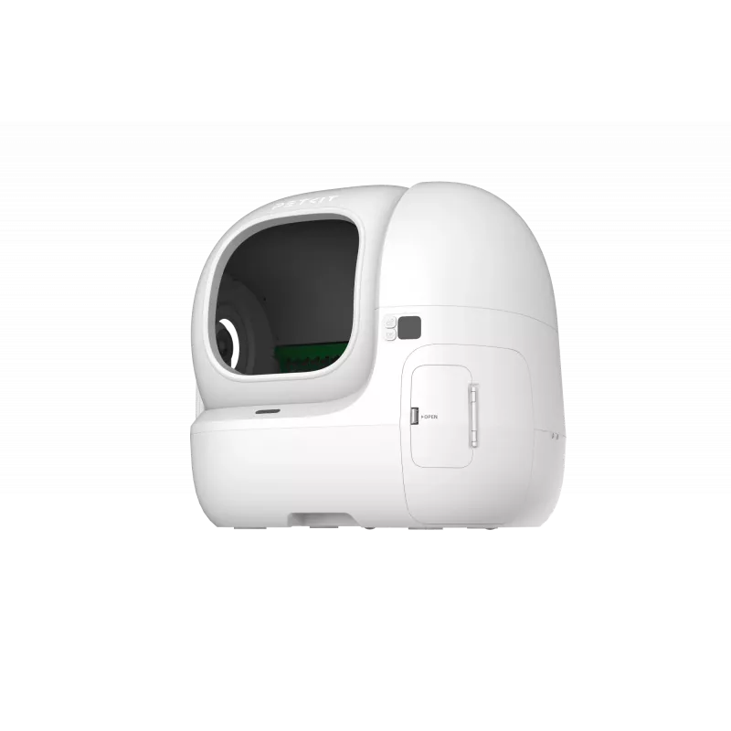 Arenero autolimpiable PETKIT Purobot Max Pro 2 P9904