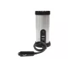 Adaptador/convertidor de corriente Gembird EG-PWC150-01 Coche 150 W Negro, Gris
