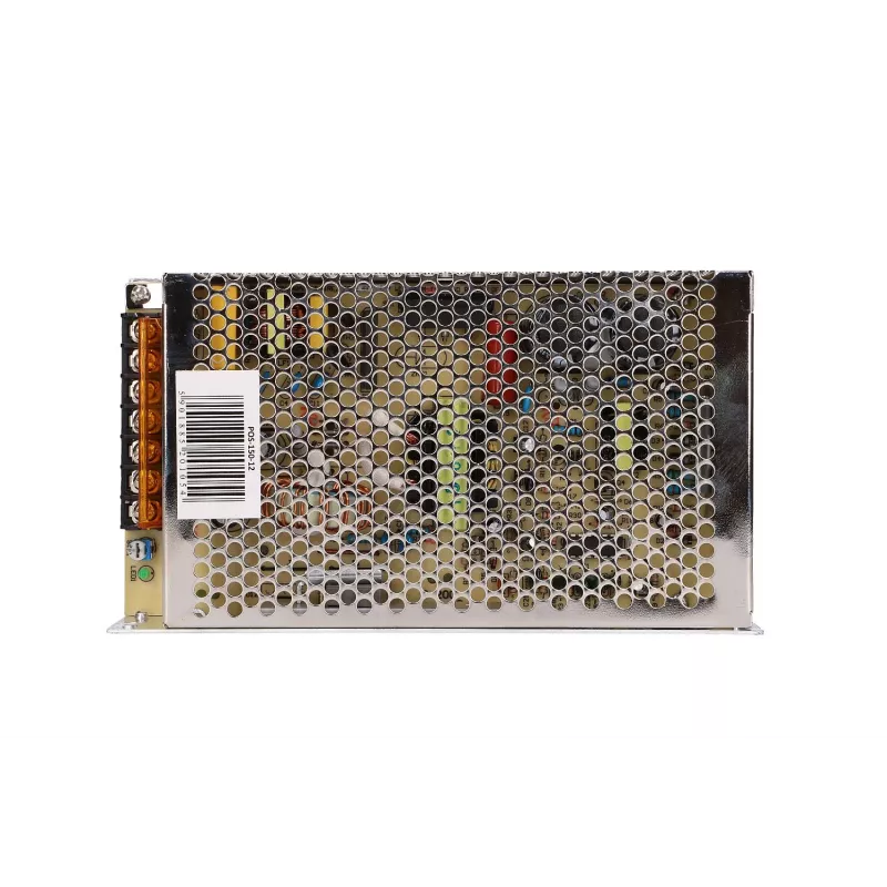 Fuente de alimentación MPL POS-150-12 12V 12,5A – modular MPL POS-150-12