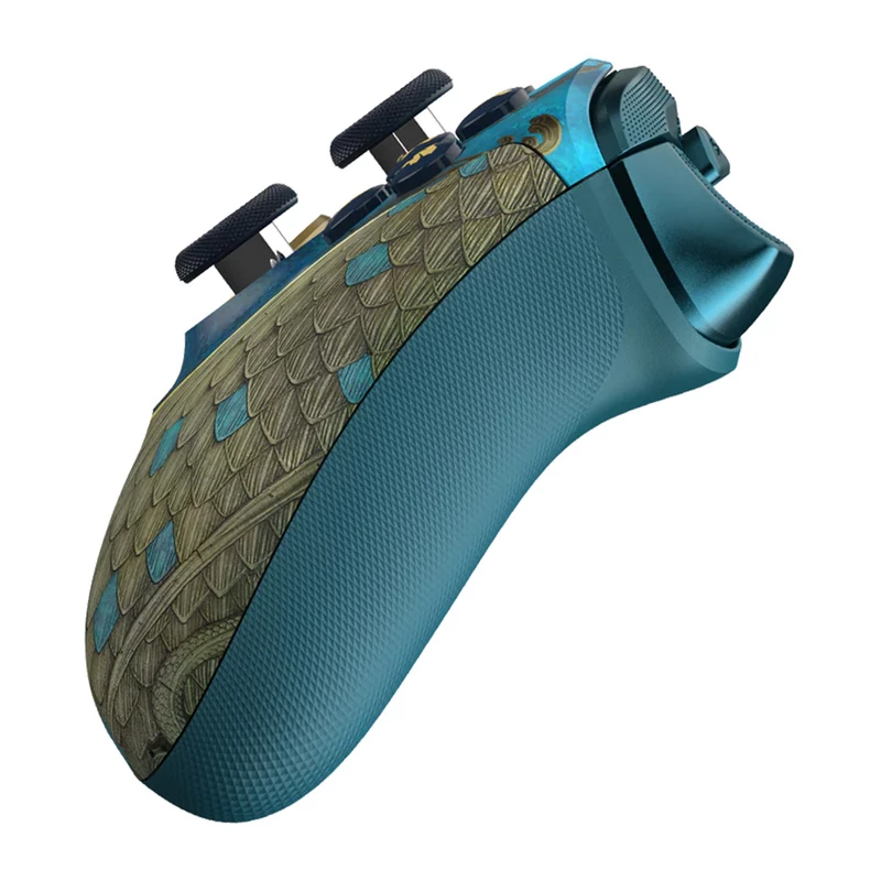 Mando GameSir Pad G7 Pro Wuchang Edition HRG22997 – mando de gaming con cable/inalámbrico