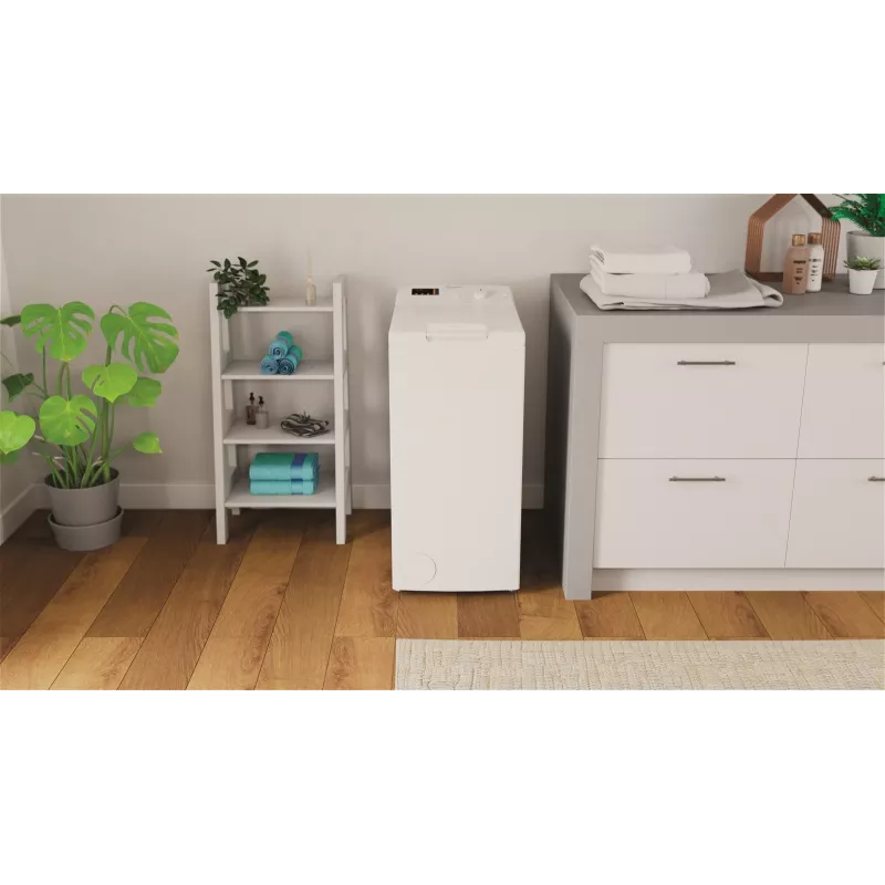 Lavadora BTWS6240PPLN