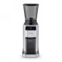 Caso Molinillo de café | Barista Chef acero inoxidable | 150 W | Capacidad de granos de café 250 g | Número de tazas 12 uds. | Acero inoxidable