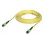 Cable de fibra óptica Ubiquiti UACC-OFC-SA-MPMP-10M 10 m OS2