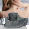 Torniquete térmico para hombros/cuello ProfiCare PC-SNH 3097 gris