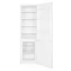 Frigorífico con congelador inferior MPM-286-KB-34/E blanco