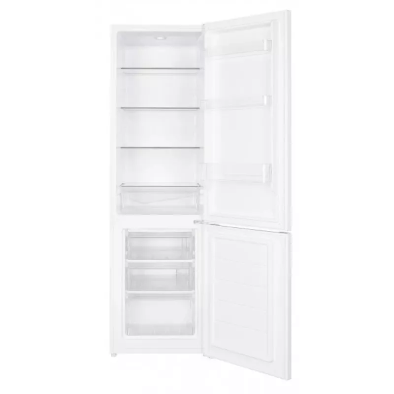 Frigorífico con congelador inferior MPM-286-KB-34/E blanco