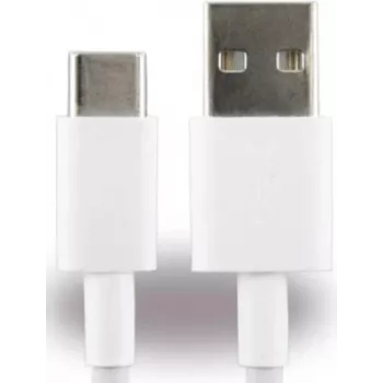 Cable para móvil Huawei [1x conector macho USB - 1x conector macho USB-C™] 1 m Bulk/OEM Huawei (AP51 Bulk)