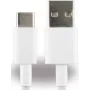 Cable para móvil Huawei [1x conector macho USB - 1x conector macho USB-C™] 1 m Bulk/OEM Huawei (AP51 Bulk)