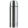 Emsa Senator botella térmica, 0,5 l, acero inoxidable