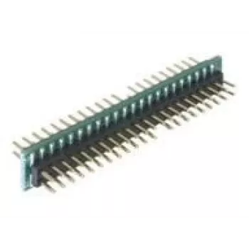 Adaptador IDE DeLOCK 65090 negro verde