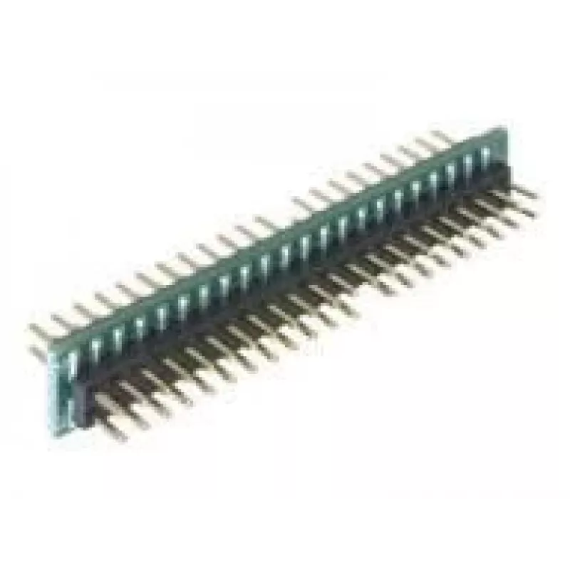 Adaptador IDE DeLOCK 65090 negro verde