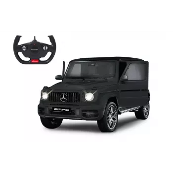 Coche Jamara Mercedes-Benz AMG G63 modelo radiocontrol