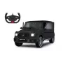 Coche Jamara Mercedes-Benz AMG G63 modelo radiocontrol
