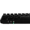 White Shark Kaiken GK-003111 Premium Line Teclado mecánico, Red Switch, distribución US