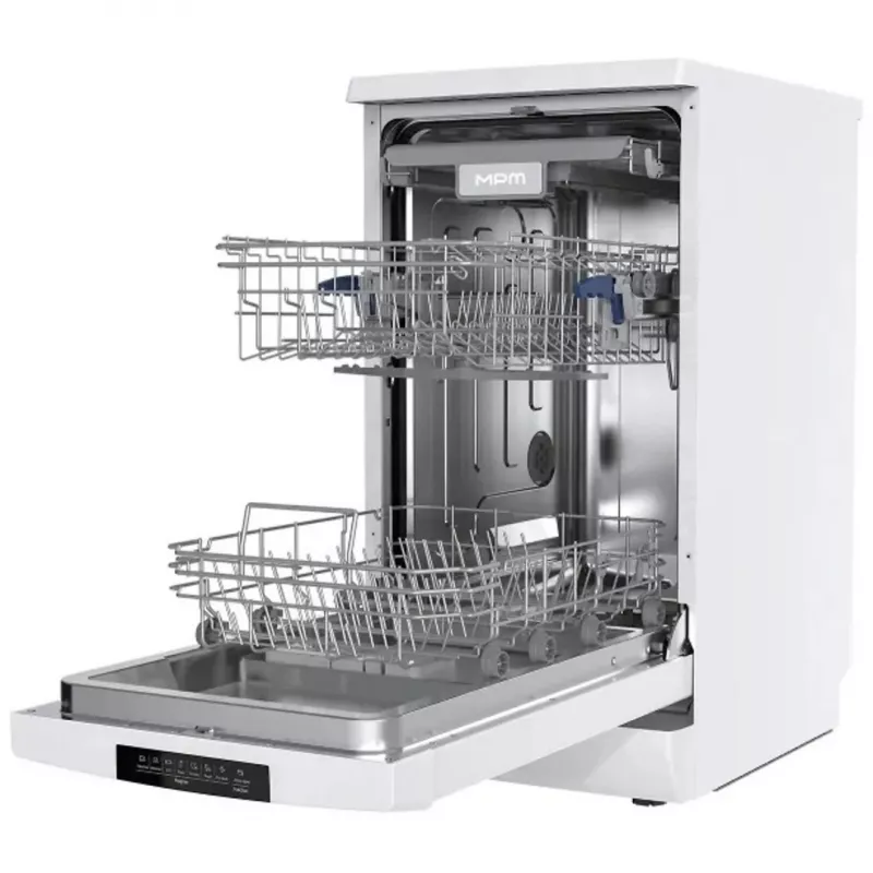 MPM MPM-45-ZMF-01 lavavajillas de libre instalación