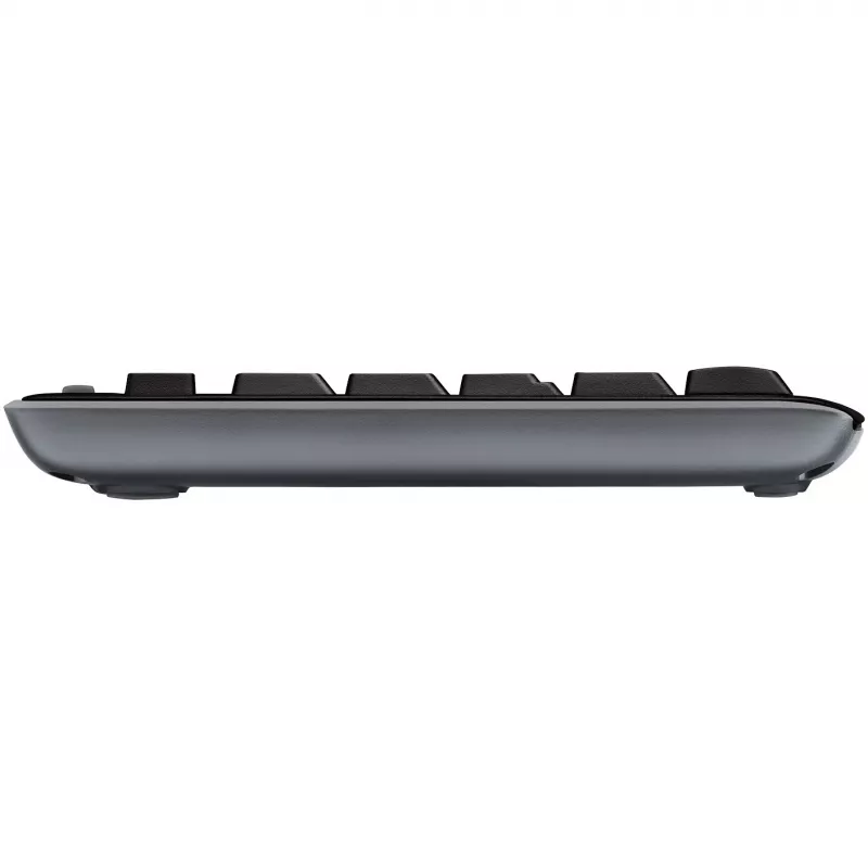 Logitech MK270 Wireless Combo para educación con cubierta protectora de teclado