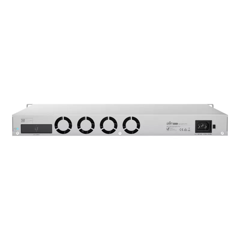 Ubiquiti UniFi Switch Pro Aggregation gestionado L3 gris