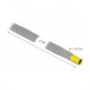Funda de cable DeLOCK 20790 gris