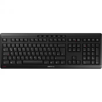 Teclado inalámbrico CHERRY Stream Wireless JK-8550DE-2 Black