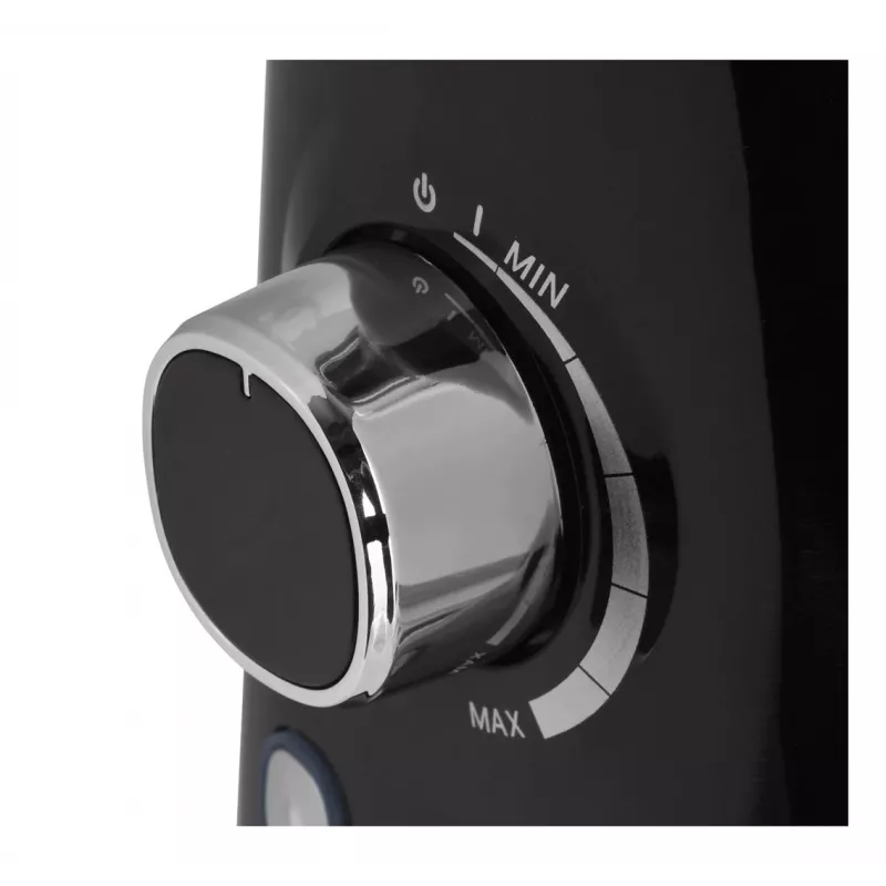 Zelmer Batidora de vaso ZSB4799B 1,75 l 1200 W Negro