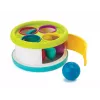 Juguete de martillo con bolas B-kids 1164883N con bolas de colores y sonidos musicales