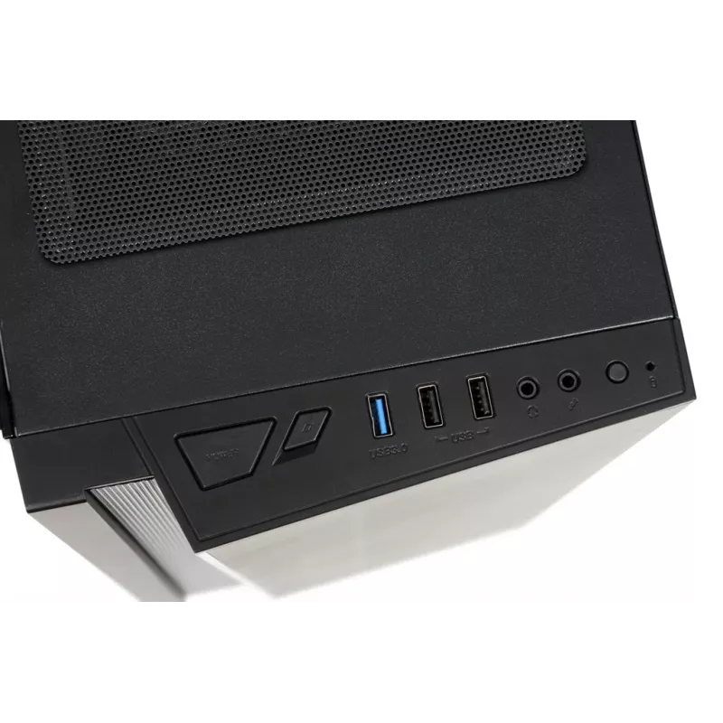 Carcasa I-BOX Wizard 4 Gaming