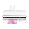 Plastificadora Fellowes Venus A3, 80–250 micras, con kit de inicio de 10 fundas de plastificado A4