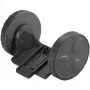 GARDENA ruedas para tijeras de césped a batería: ruedas guía de accesorio para guiar con seguridad las tijeras a batería ClassicCut Li y ComfortCut Li sobre el césped (9861-20)