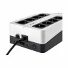 Sistema de alimentación ininterrumpida (SAI) Eaton 3S850D