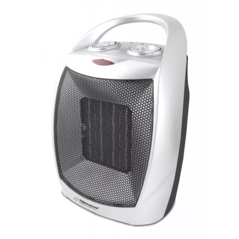 Calefactor eléctrico Esperanza EHH006