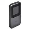 ZTE MU5120 router móvil 5G con Wi-Fi 6, AX3600, powerbank de 10000 mAh, USB-C, gris