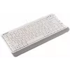 Teclado A4Tech FSTYLER FK11 blanco A4TKLA47119 (A4TKLA47119)