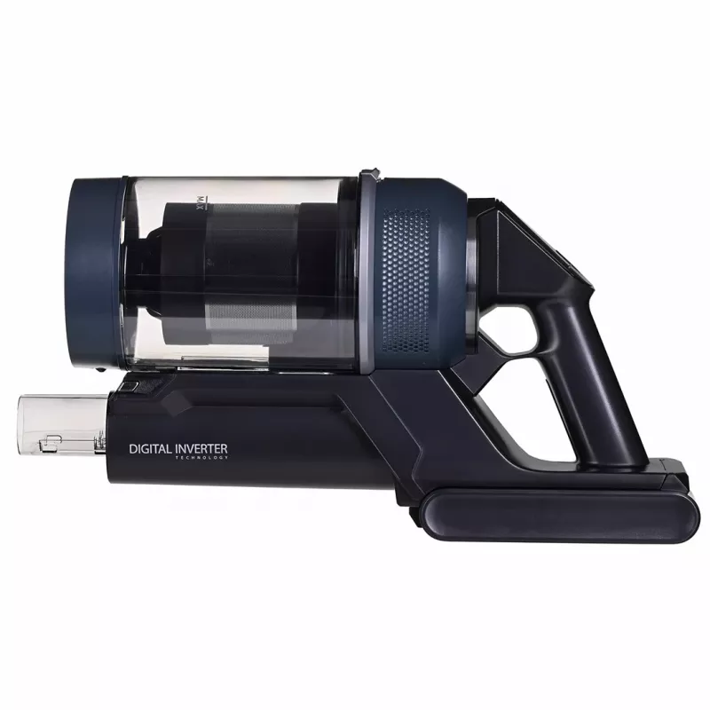 Samsung Bespoke Jet Plus Pro Extra VS20B95973B/GE aspirador vertical de escoba