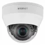 Hanwha Techwin WiseNet Q QND-8080R - cámara de vigilancia de red - domo - color (día/noche)