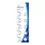 Pila alcalina LR44 1,5 V/10 uds. MRBAT113 Mediarange